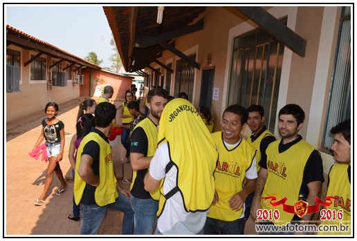 rolim de moura